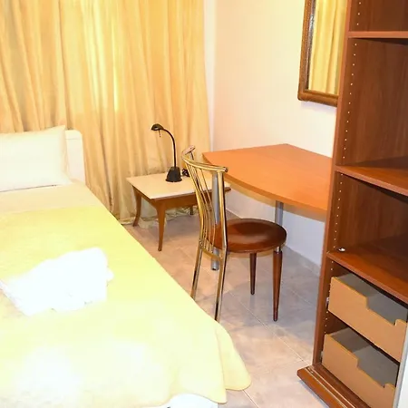 Holiday home Dryopi Perachori
