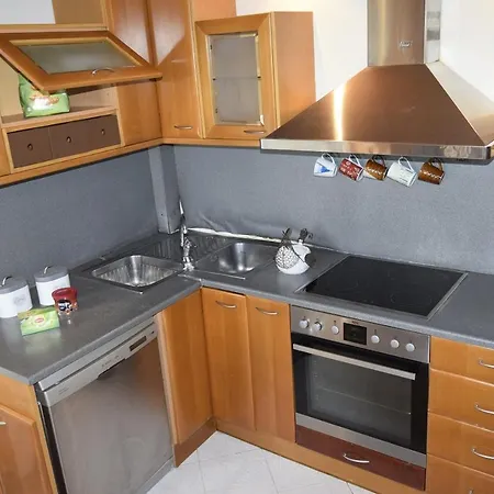 Dryopi Holiday home