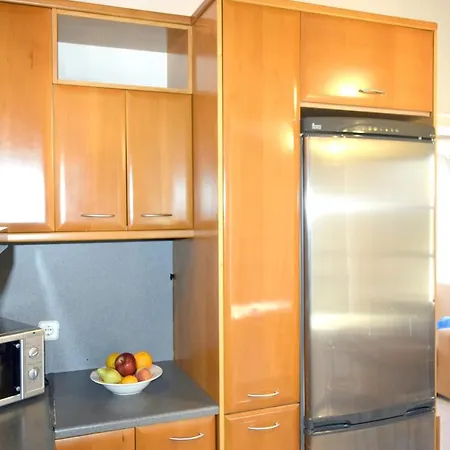 Dryopi Holiday home Perachori