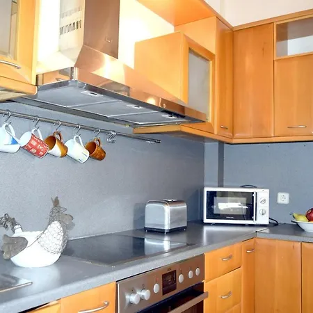 Dryopi Holiday home